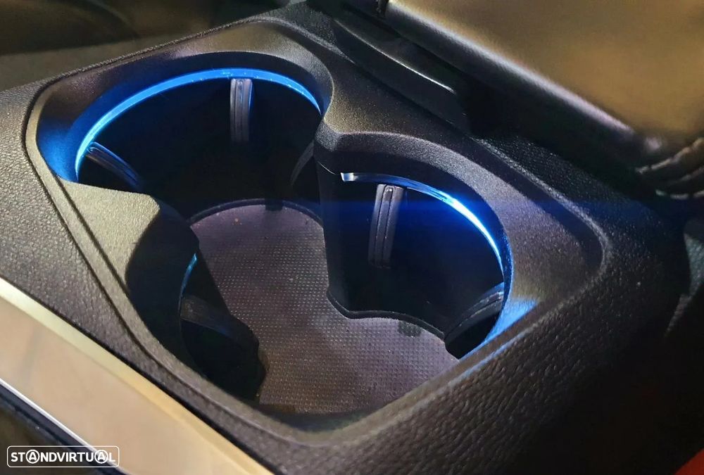 Peugeot 5008 1.6 BlueHDi GT Line - 14