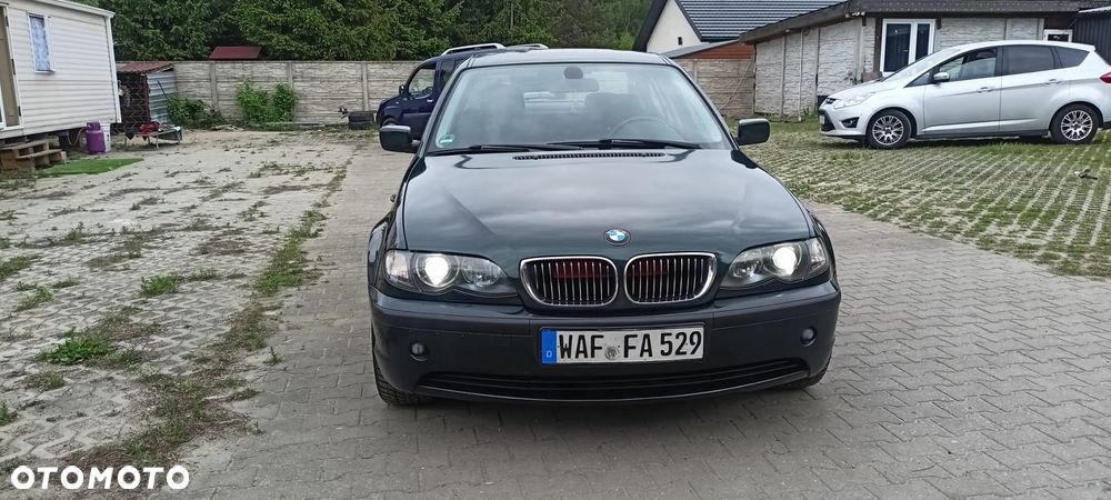 BMW Seria 3 - 11