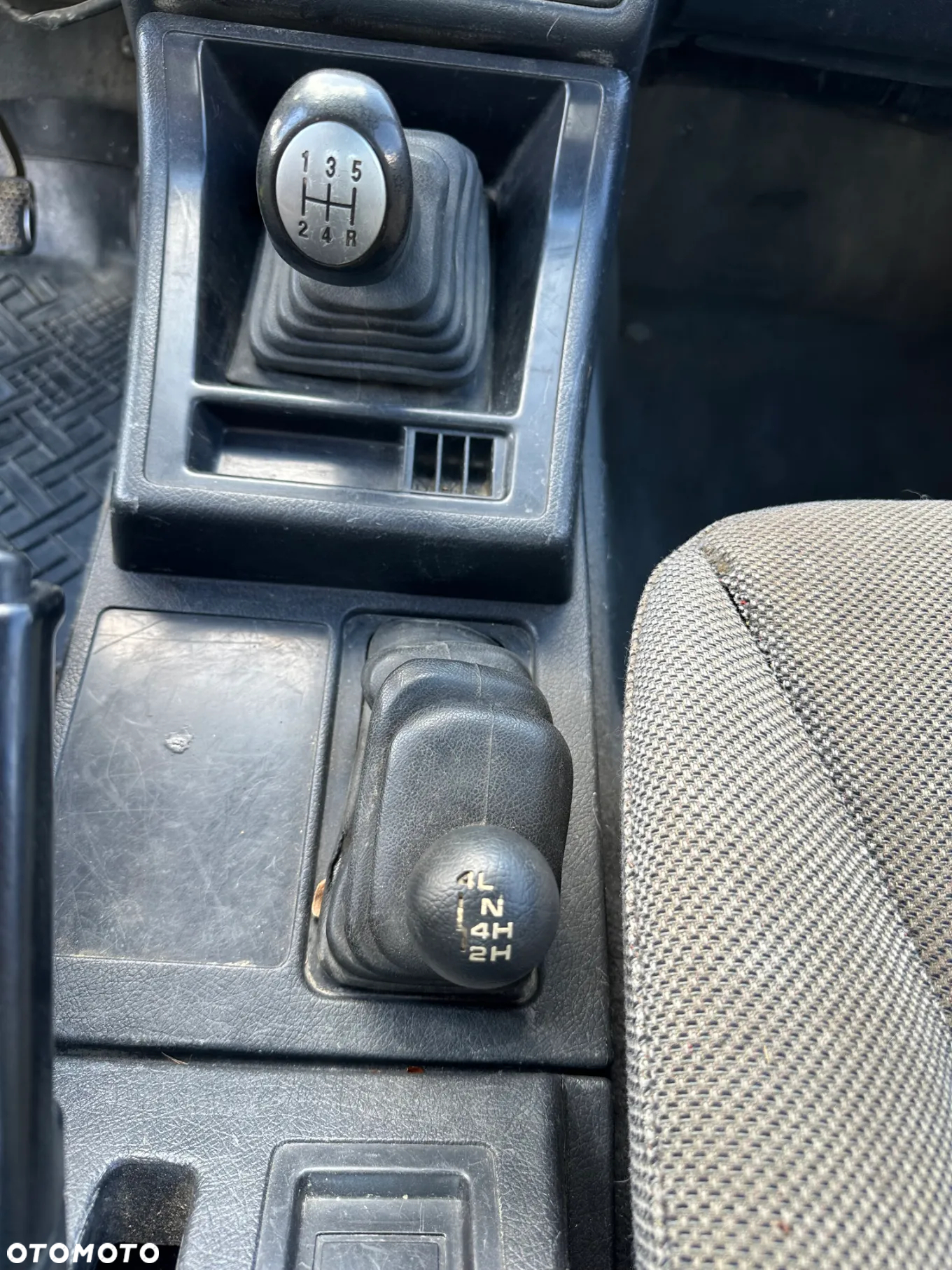 Suzuki Vitara 1.6 JLX Metal Top - 13