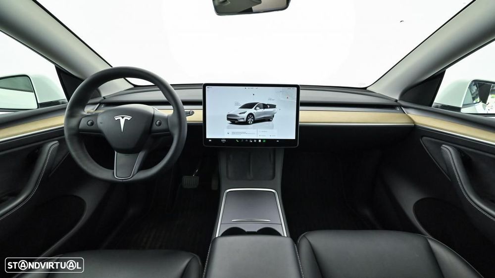 Tesla Model Y Standard - 6
