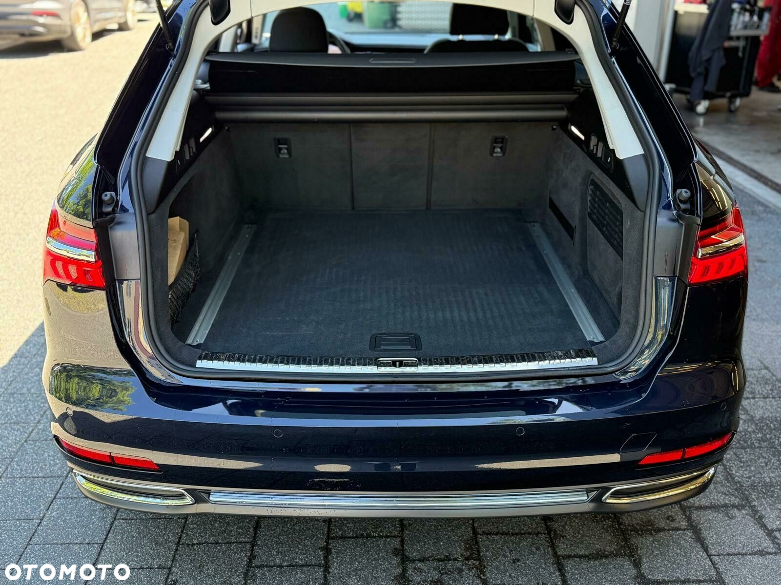 Audi A6 - 28
