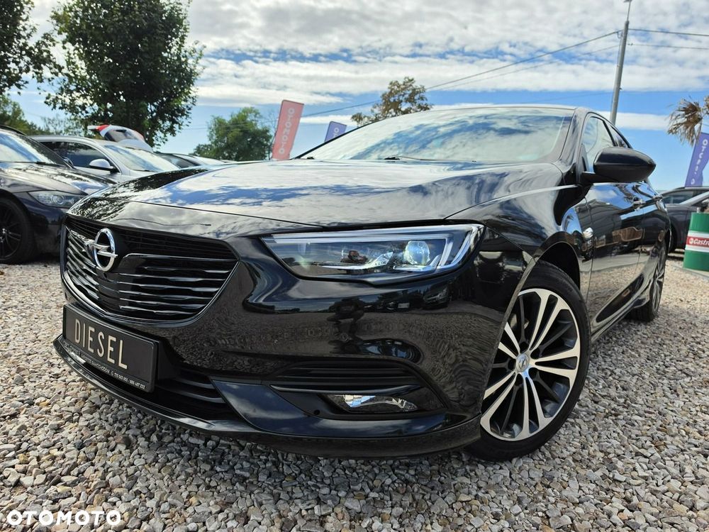 Opel Insignia 1.6 Exclusive - 15