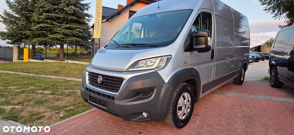 Fiat Ducato - 5