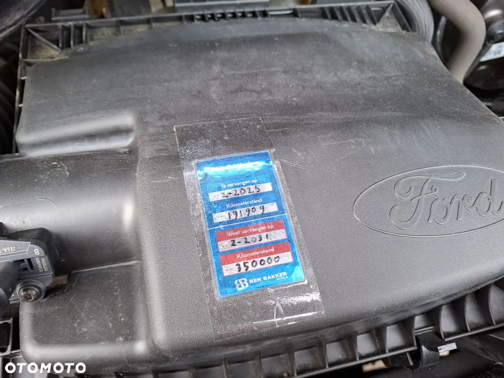 Ford Transit 2020 L3H2 MAX klima 3osobowy - 34