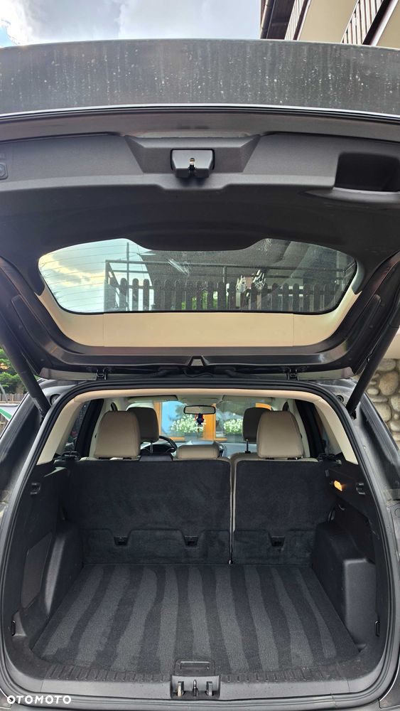 Ford Escape - 7
