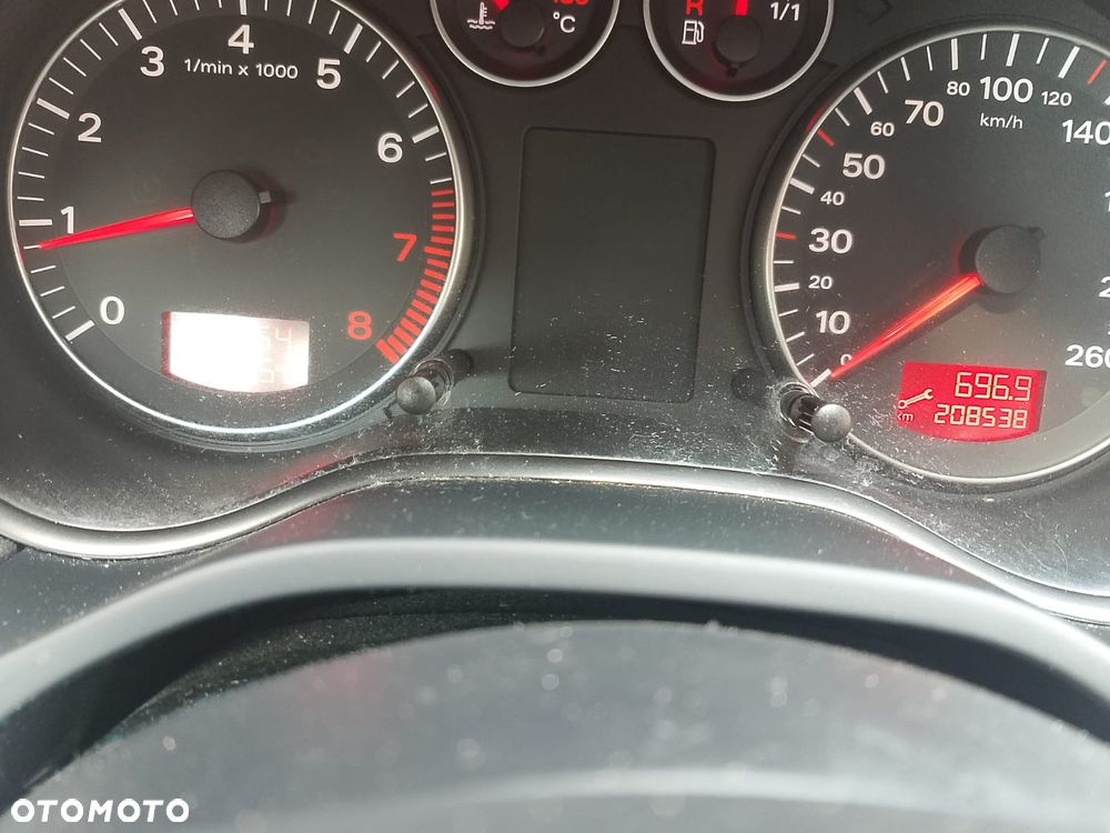 Audi A3 3-drzwiowe - 9