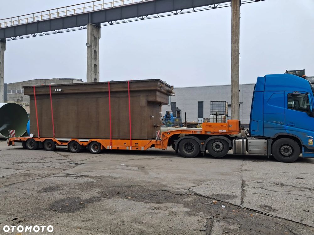 Meusburger MTS-4 - 8