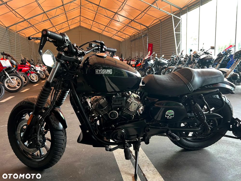 Hyosung GV - 5