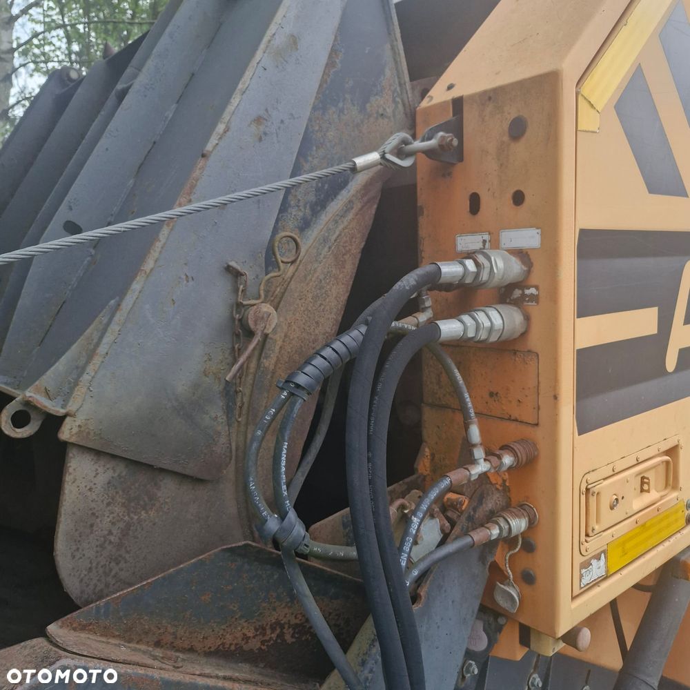 Doppstadt AK - 230 Profi - 4