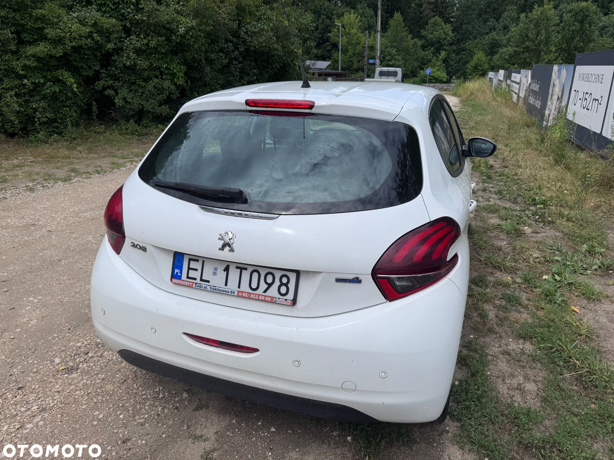 Peugeot 208 1.6 BlueHDi Active - 6