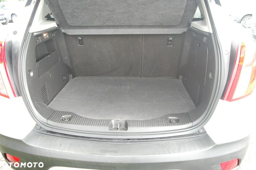 Opel Mokka - 27