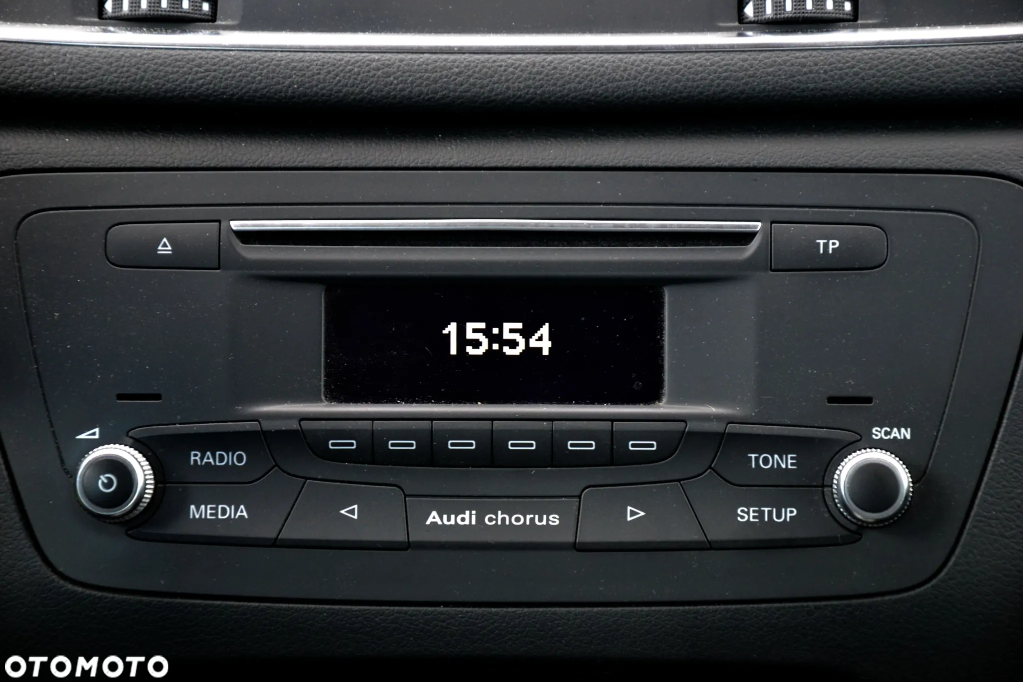 Audi Q3 2.0 TDI Quattro S tronic - 15