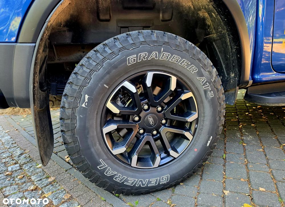 Ford Ranger 2.0 EcoBlue Bi-Turbo 4x4 DC Wildtrak X - 19
