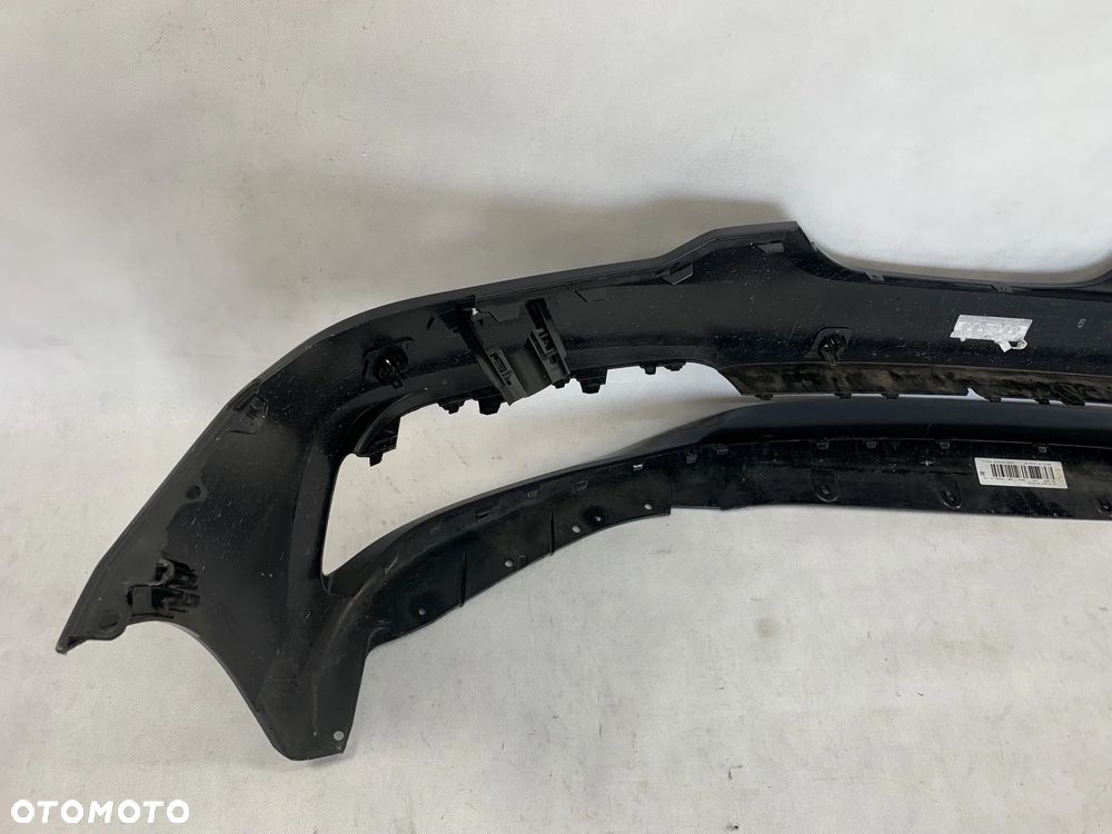 BMW 5 V G30 G31 17-20r SPR PDC Zderzak przod przedni - 4