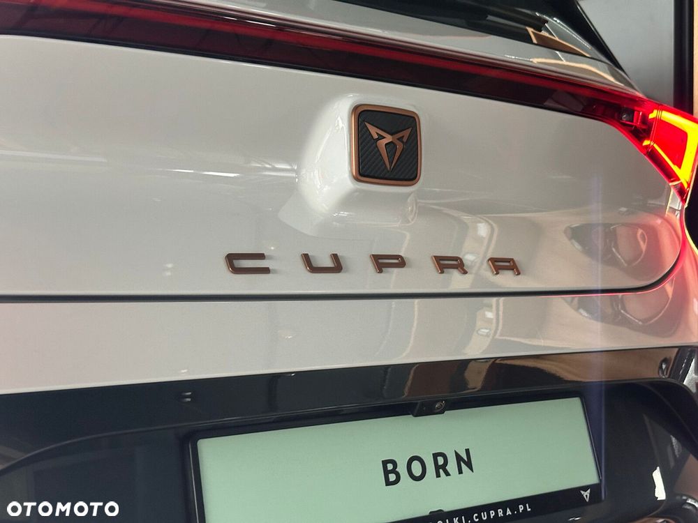 Cupra Born 59kWh E-Boost - 12