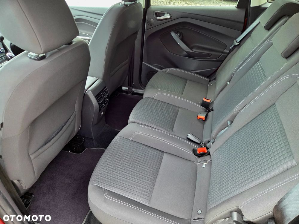 Ford C-MAX 1.0 EcoBoost Titanium ASS - 11