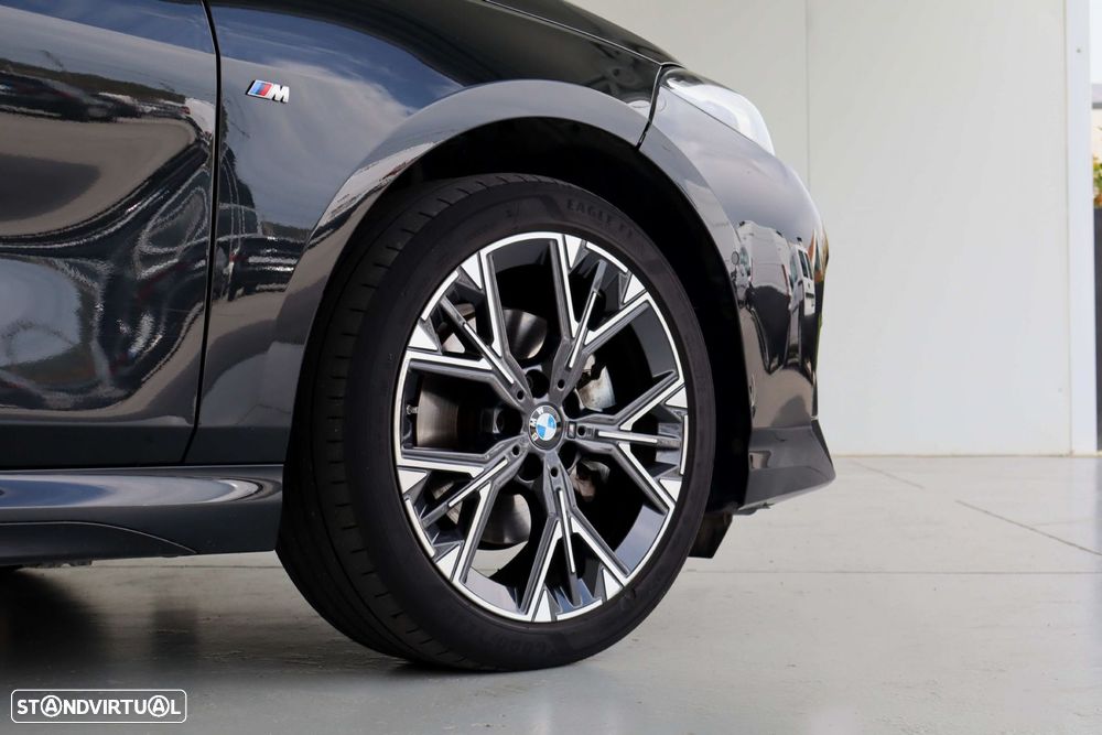 BMW 116 Pack Desportivo M - 12