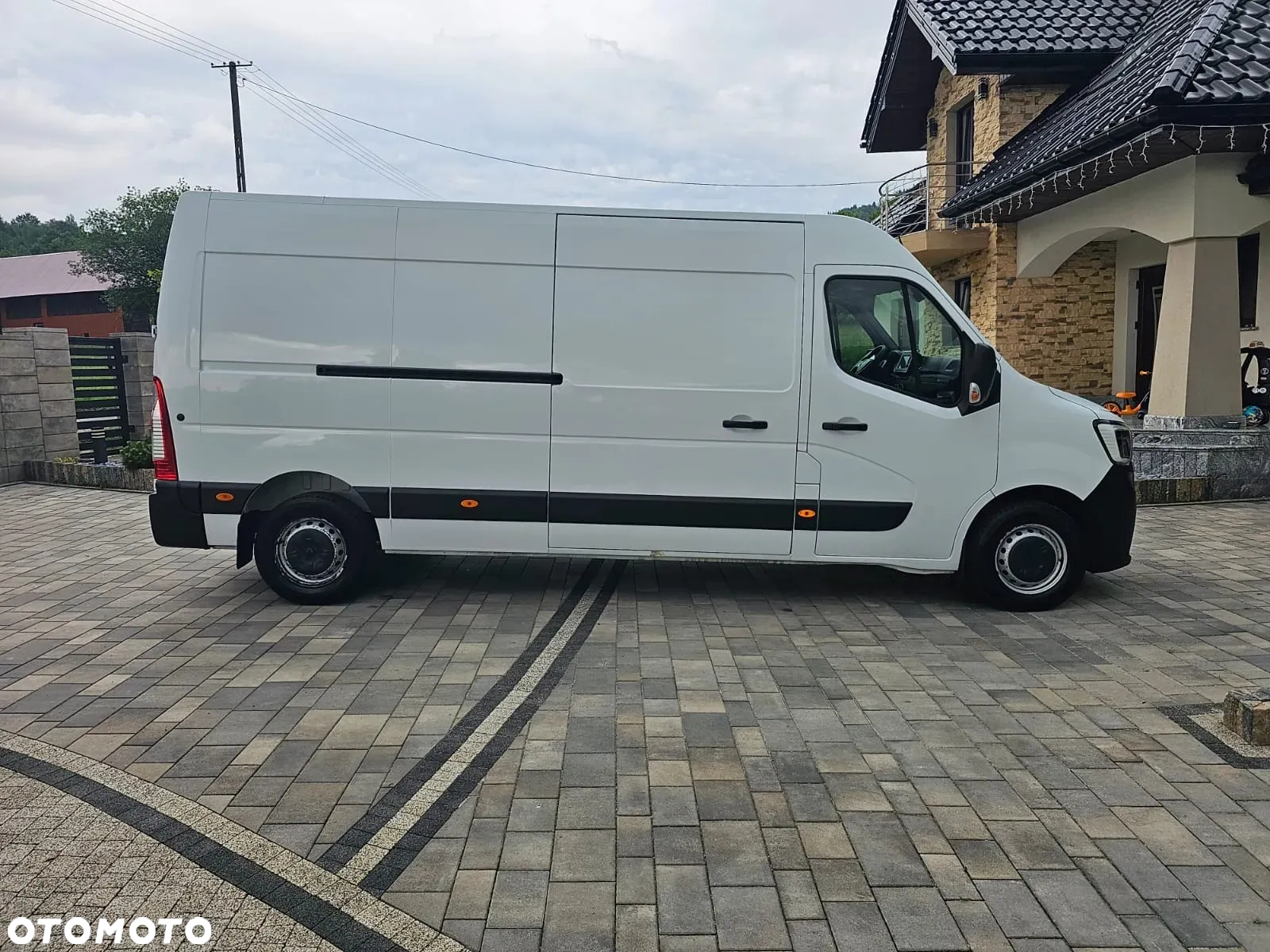 Renault Master - 8