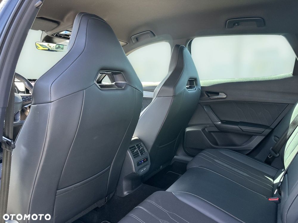 Cupra Formentor 1.5 TSI DSG - 39