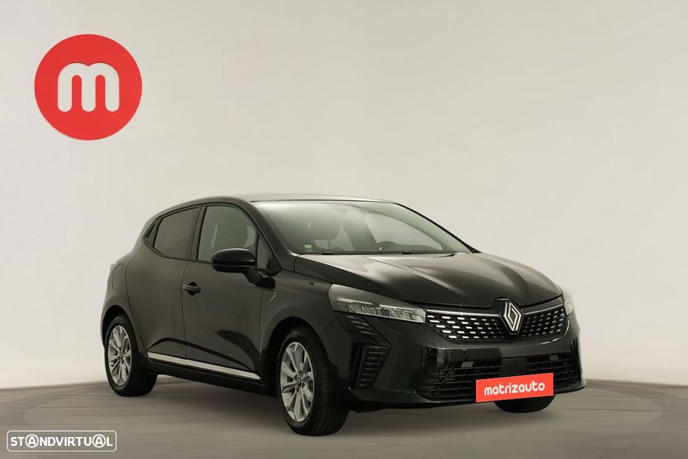 Renault Clio 1.0 TCe Evolution Bi-Fuel - 1