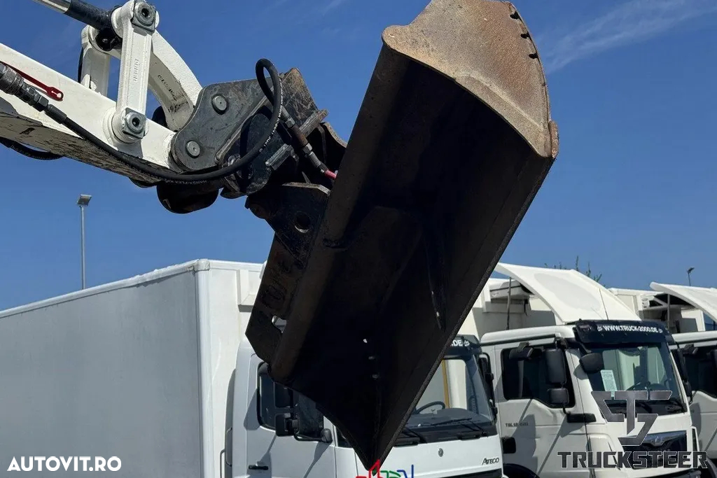 Kubota KX27-4 - 7