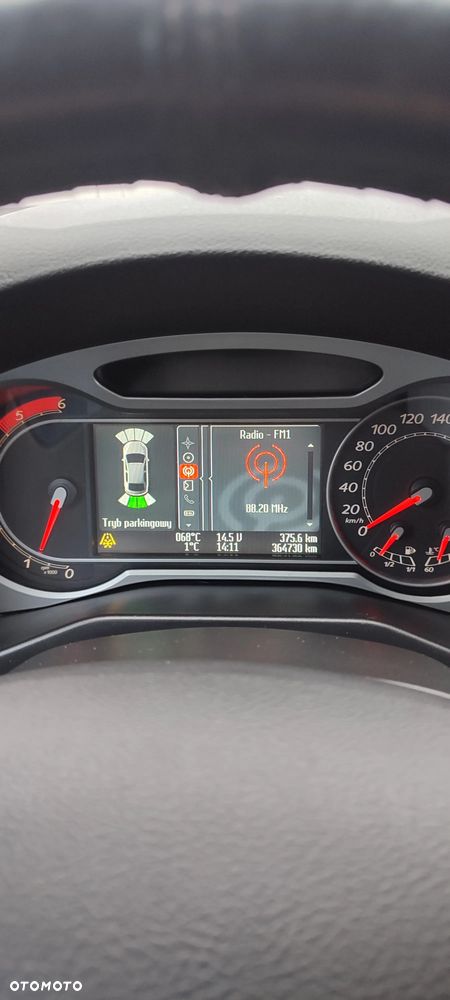 Ford Mondeo 2.0 TDCi Titanium S - 19