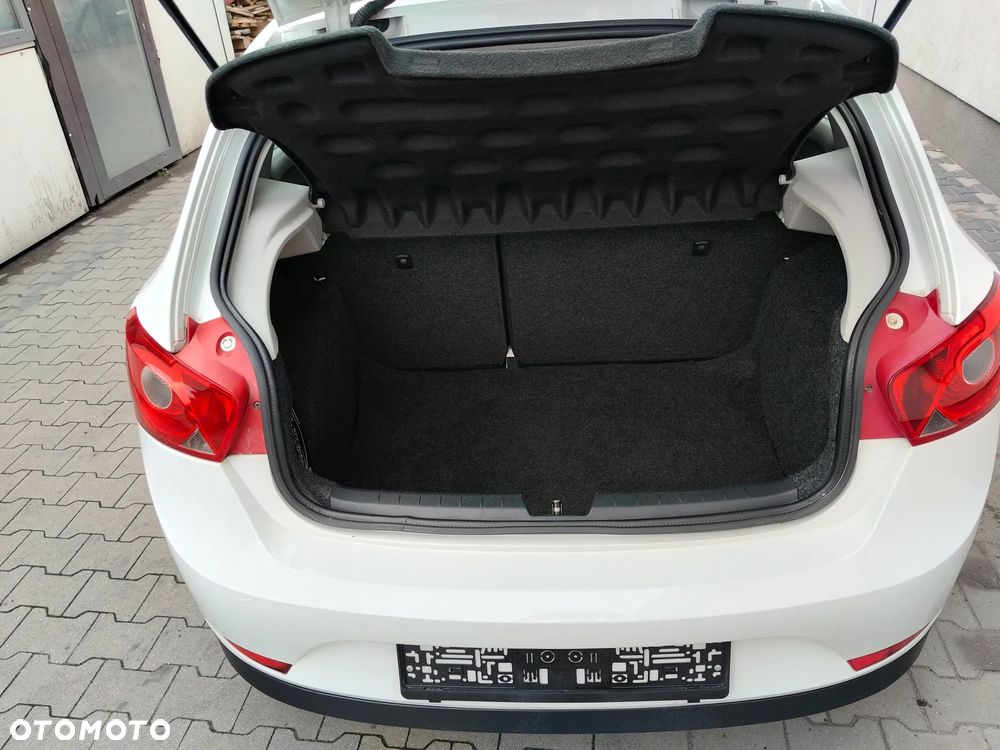 Seat Ibiza 1.4 16V Style - 14
