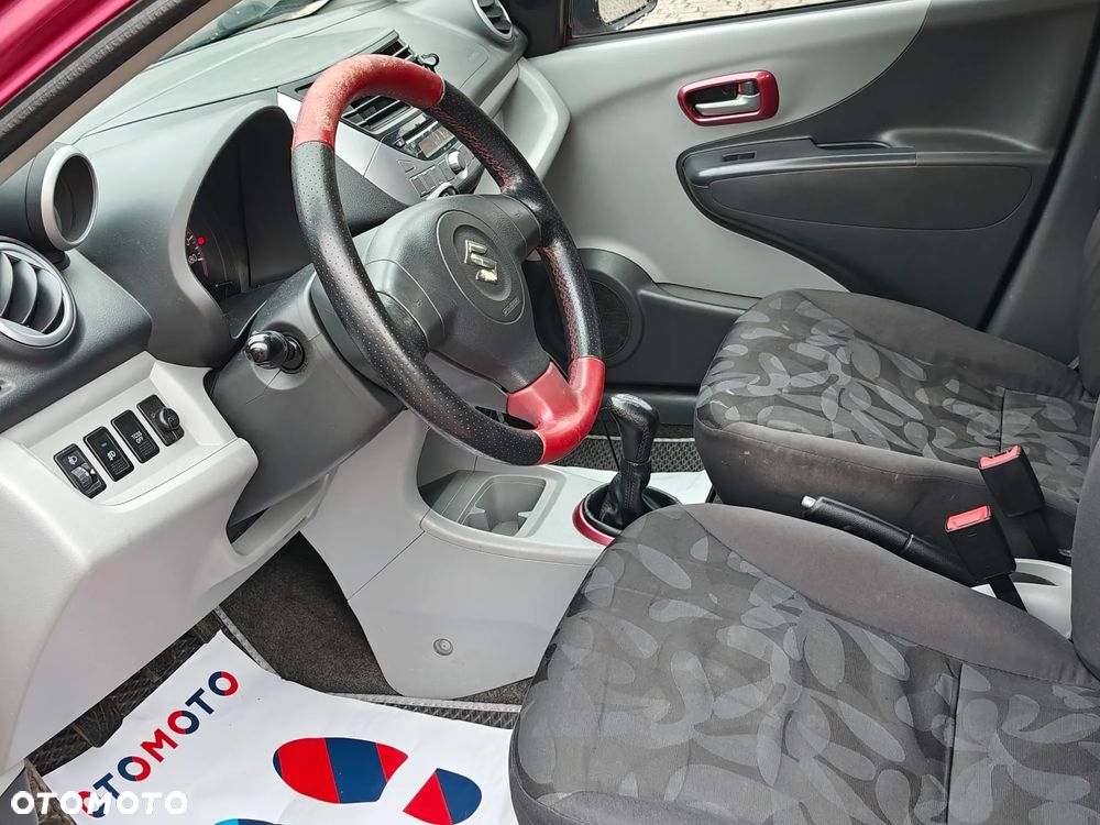 Suzuki Alto 1.0 Comfort - 7