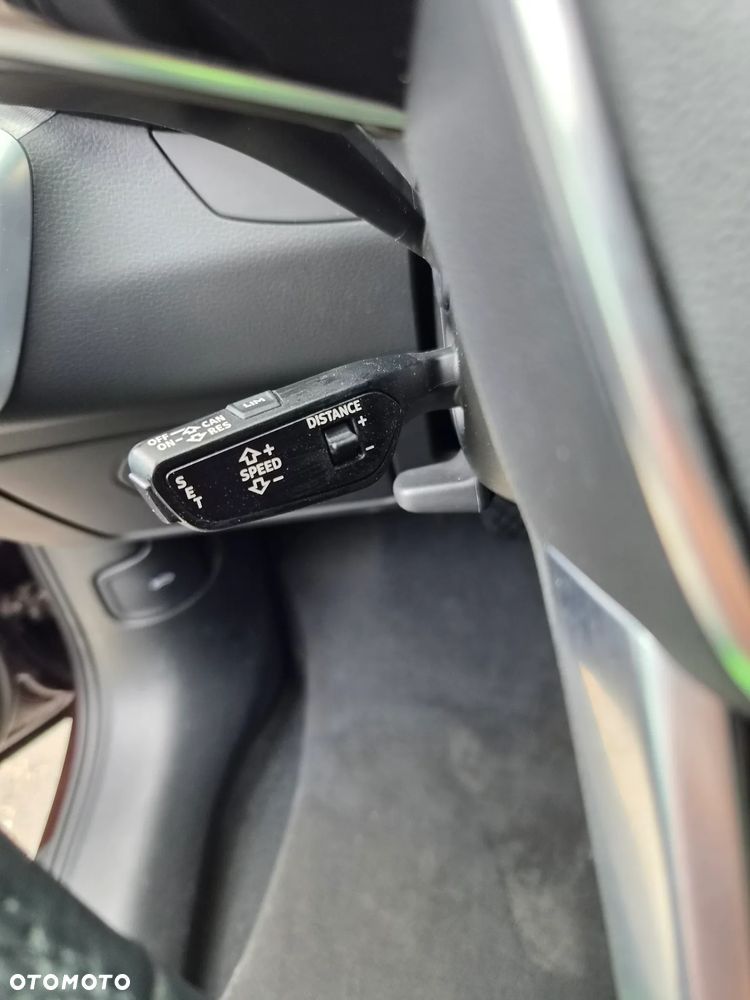Audi A6 Avant 50 TDI quattro tiptronic - 17