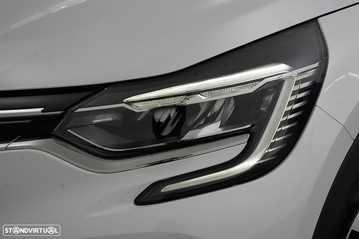 Renault Captur 1.0 TCe Techno - 6