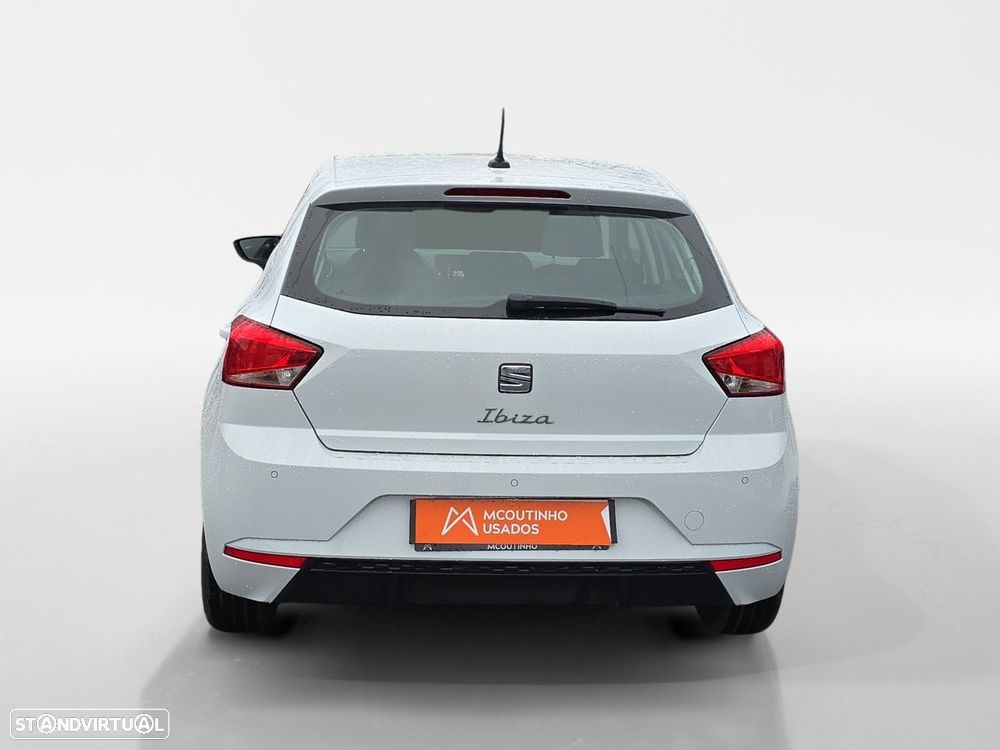 SEAT Ibiza 1.0 TSI Style - 4