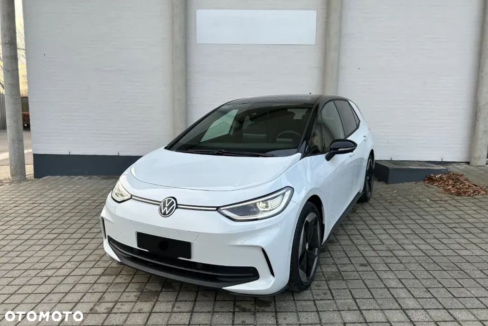 Volkswagen ID.3 52kWh Plus - 2
