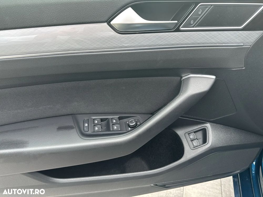 Volkswagen Passat 1.4 TSI DSG GTE - 16