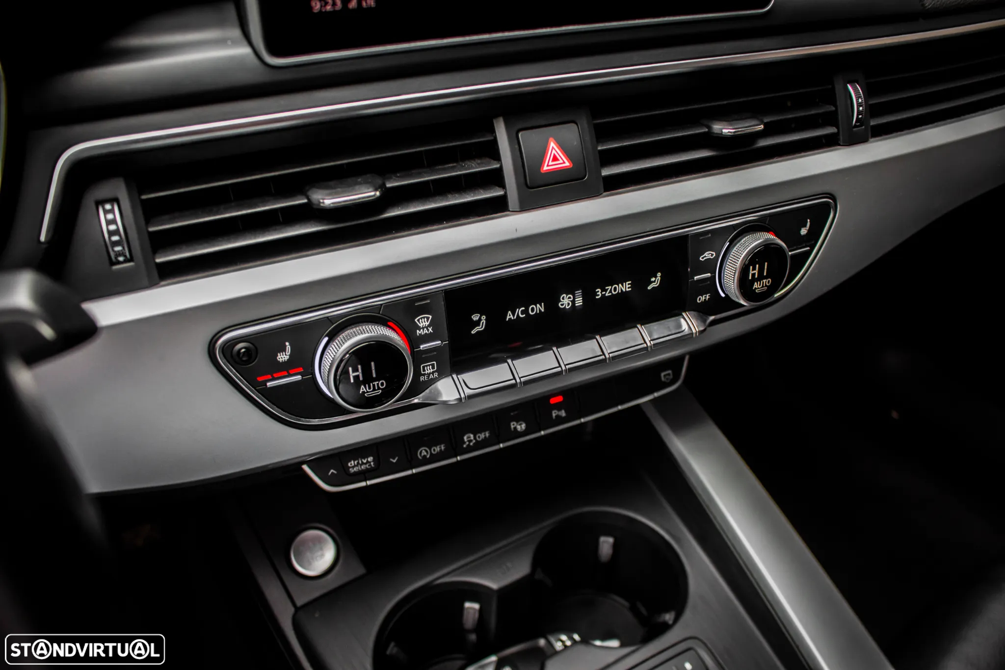Audi A5 Sportback 30 TDI S tronic - 24