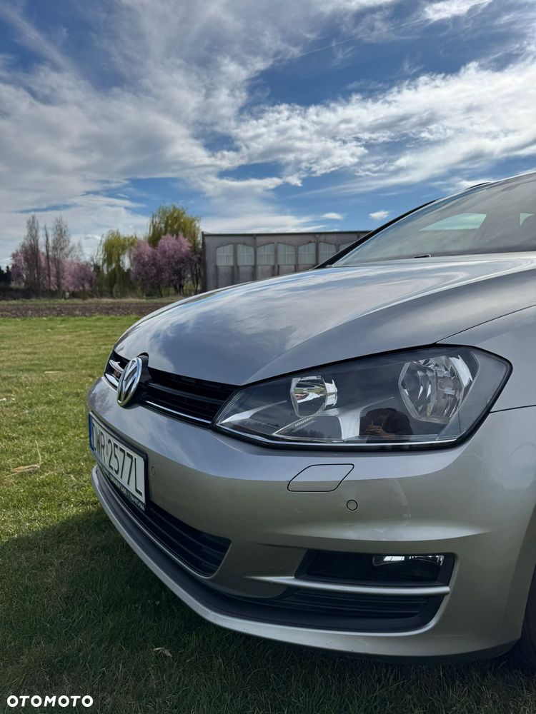 Volkswagen Golf 1.6 TDI BMT Comfortline - 24