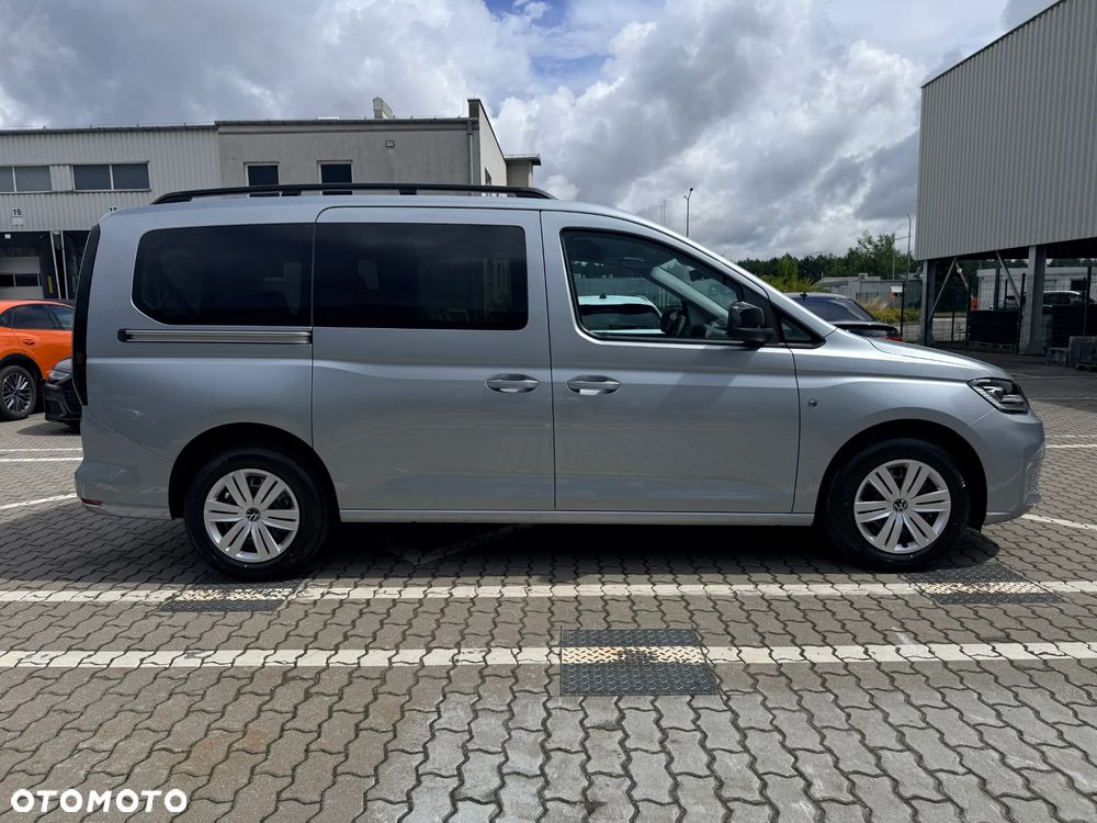 Volkswagen Caddy Maxi 2.0 TDI Life - 14