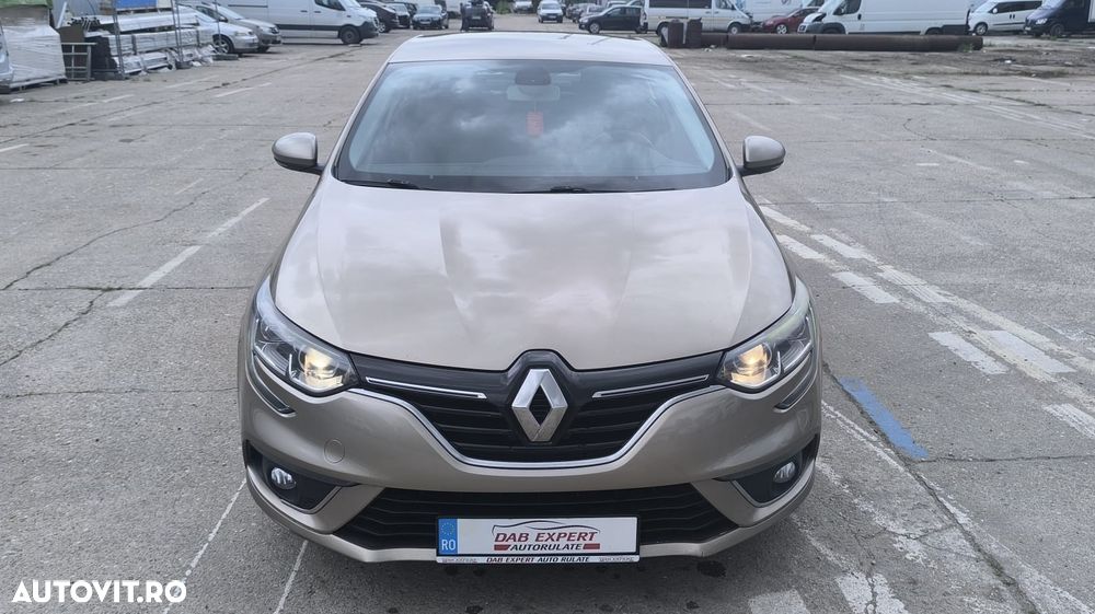 Renault Megane TCE GPF Life - 7