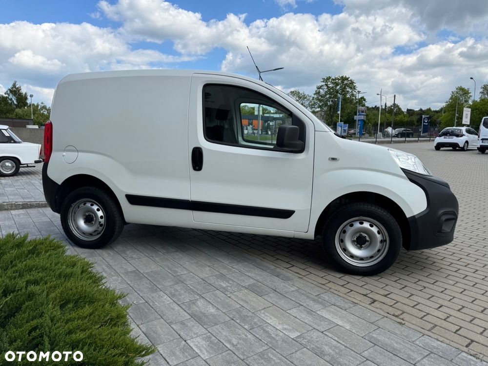Fiat Fiorino - 4