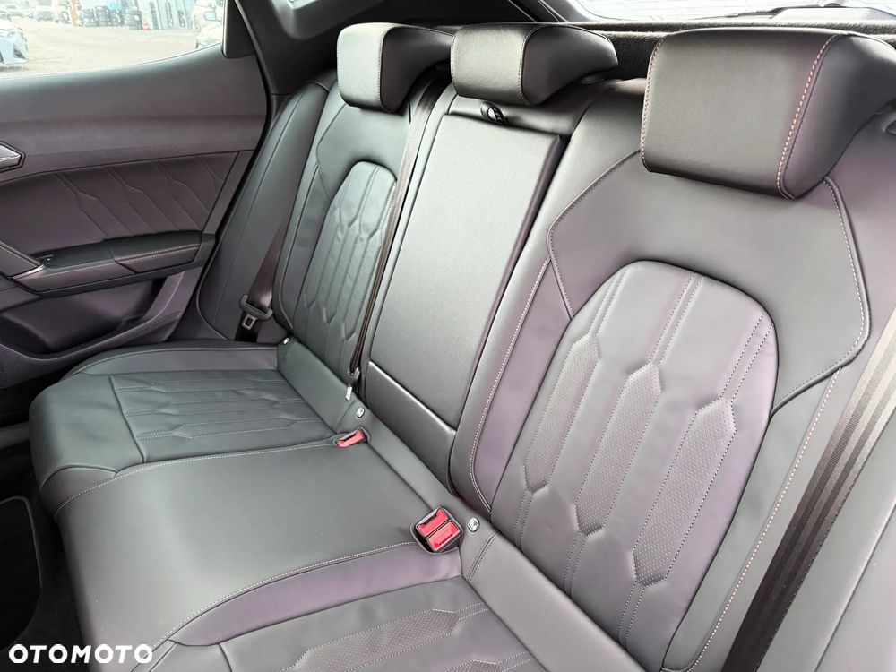 Cupra Formentor 2.0 TSI 4Drive DSG - 27