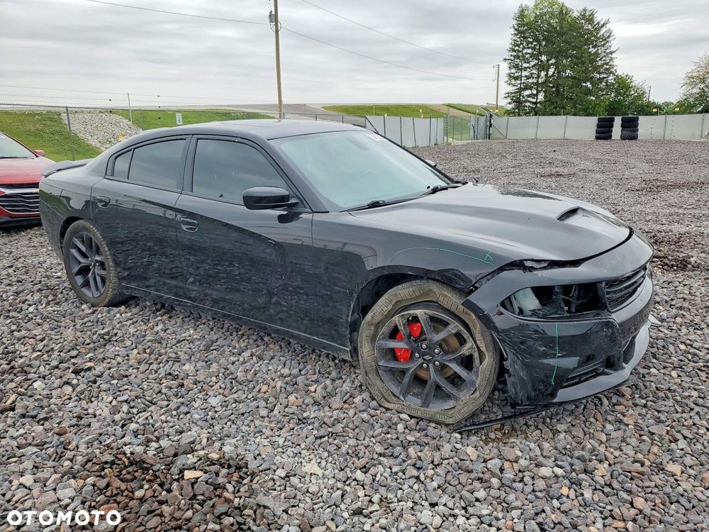 Dodge Charger - 3