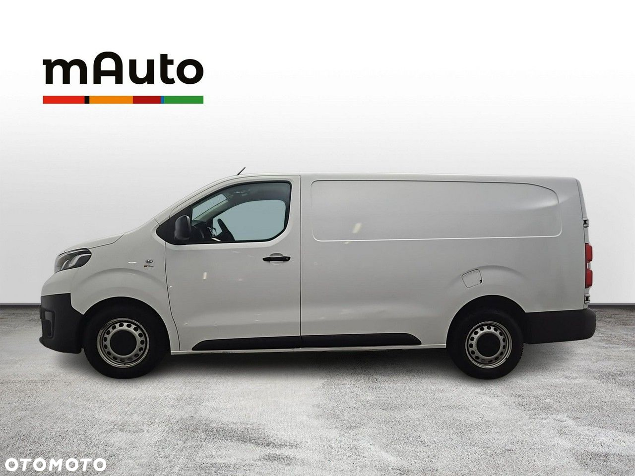 Toyota ProAce - 2
