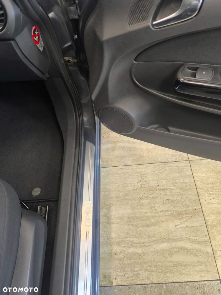 Opel Corsa 1.2 16V EcoFLEX Edition 111 Jahre - 23