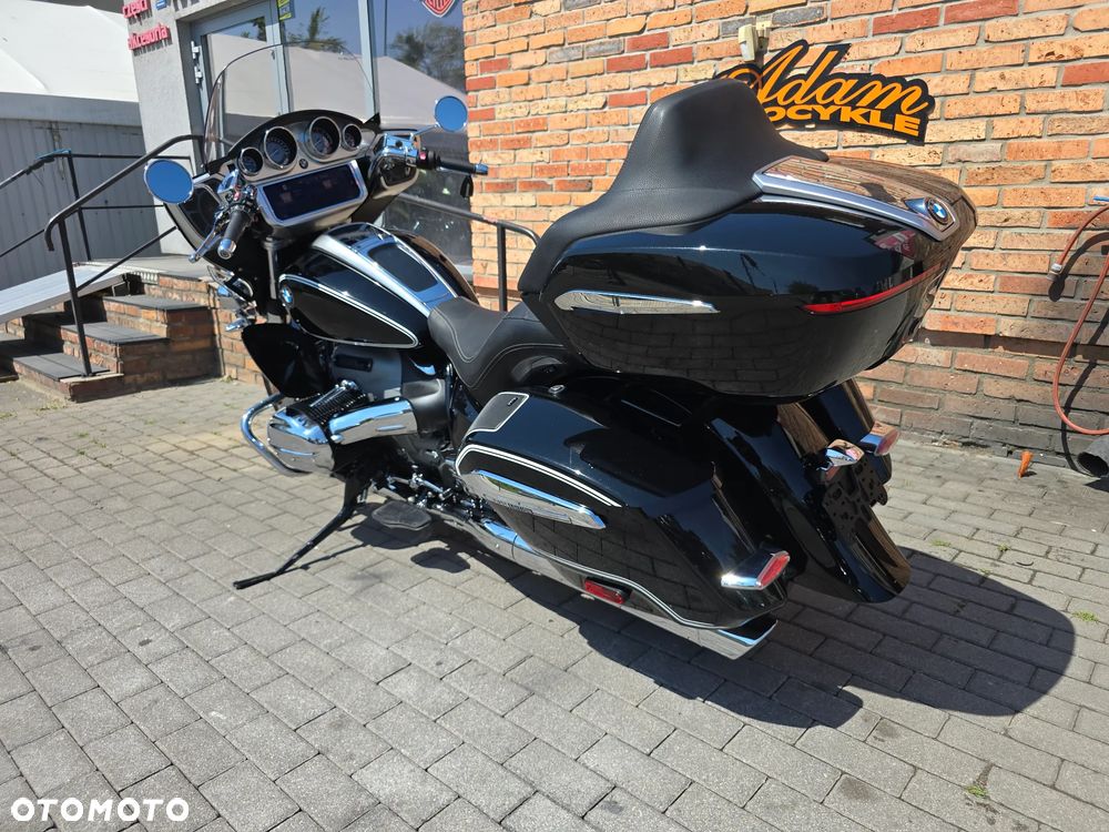 BMW R - 8