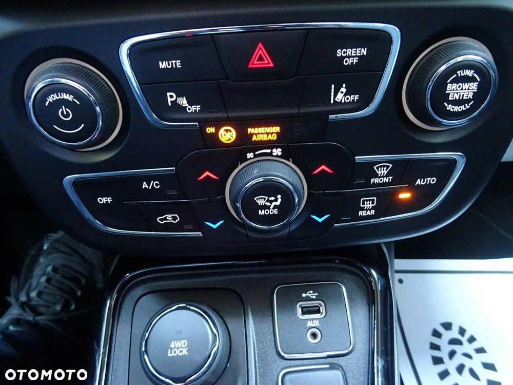 Jeep Compass 2.0 MJD Opening Edition 4WD S&S - 15