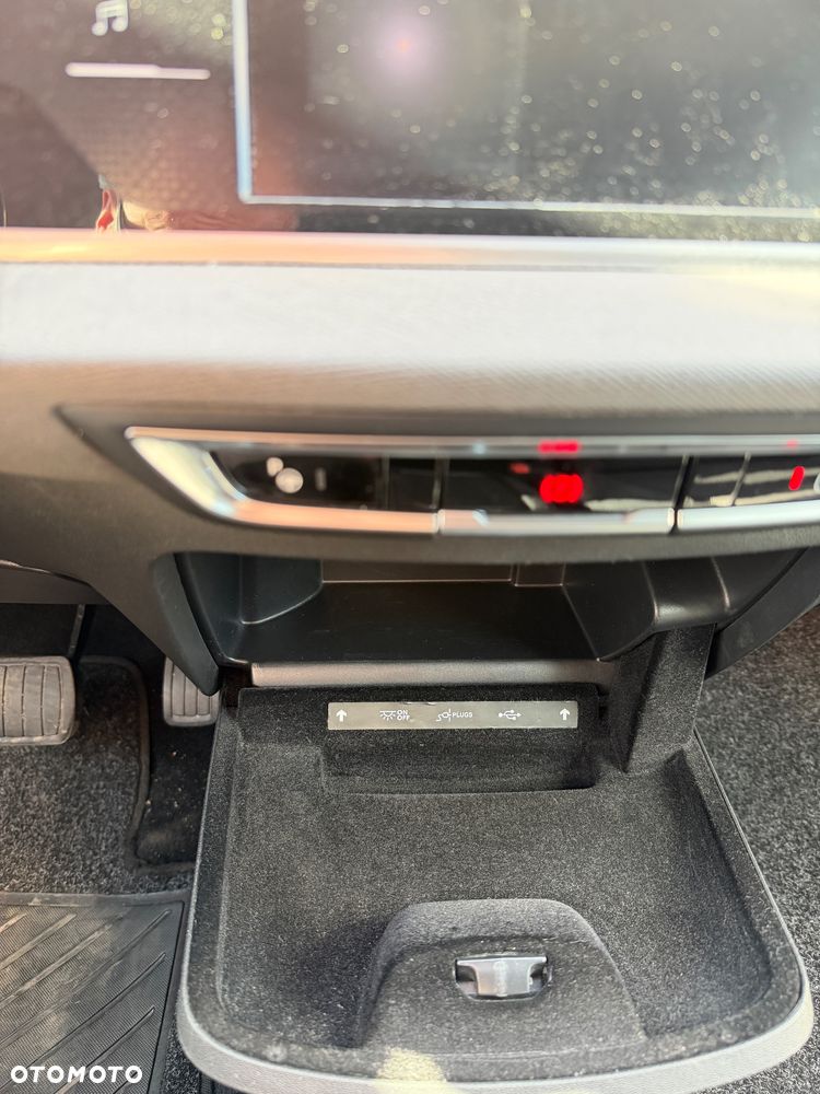 Citroën C4 SpaceTourer 2.0 BlueHDi More Life S&S EAT6 - 38