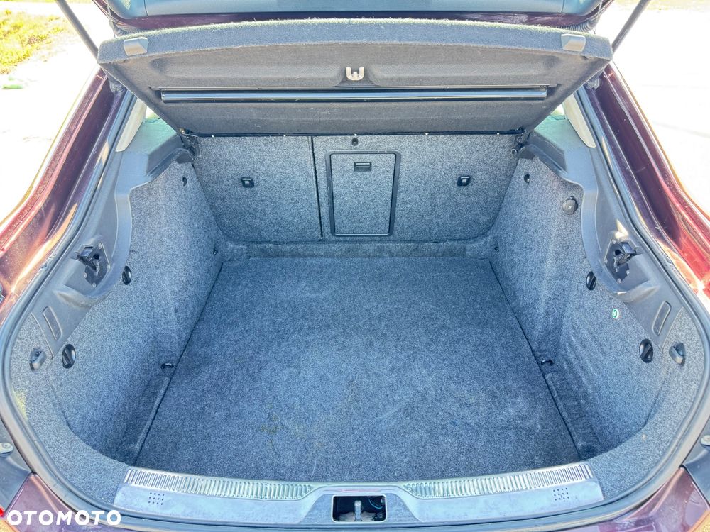 Skoda Superb 2.0 TDI Elegance - 12