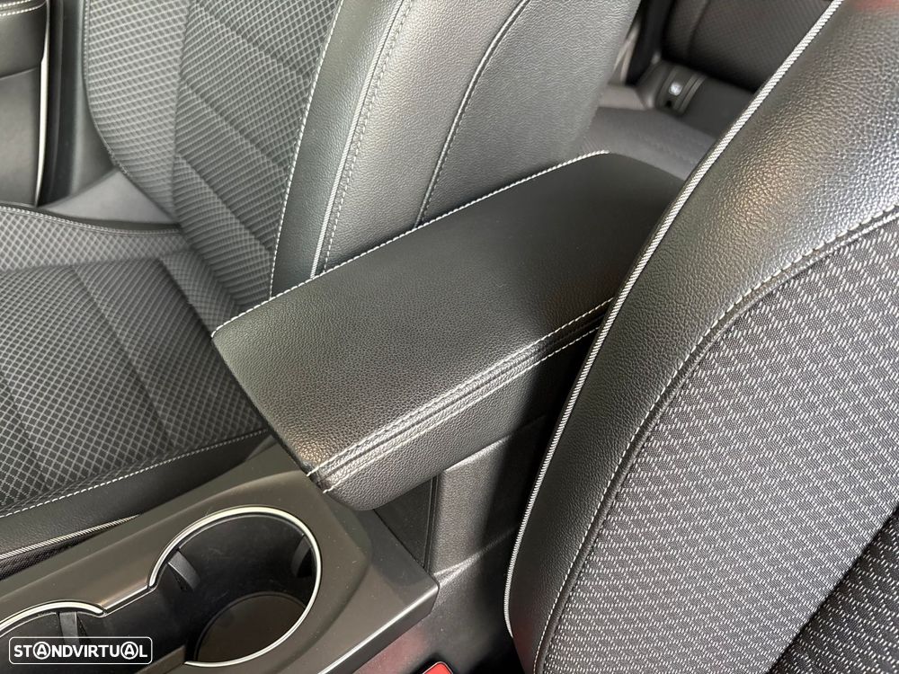 Renault Arkana 1.3 TCe Techno EDC - 10