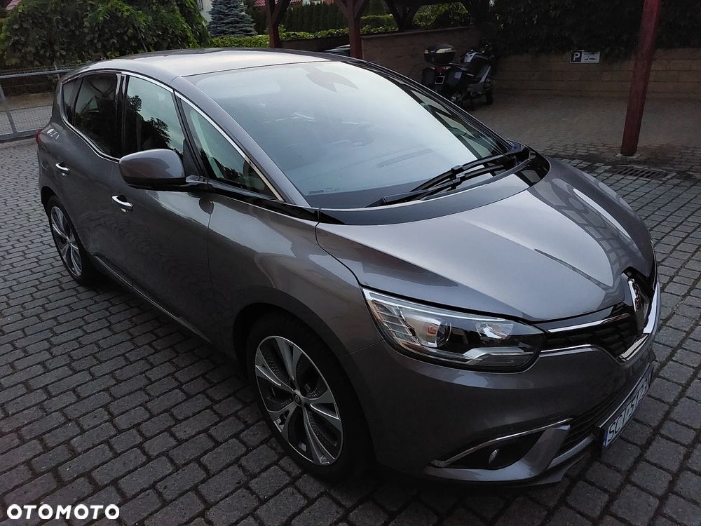 Renault Scenic 1.2 TCe Energy Intens - 10
