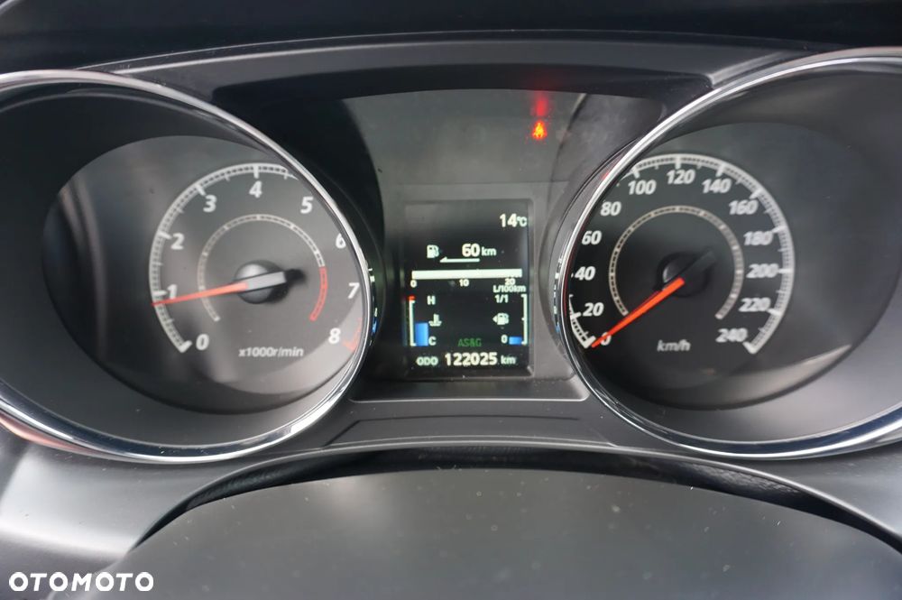 Mitsubishi ASX 1.6 ClearTec 2WD Edition - 35
