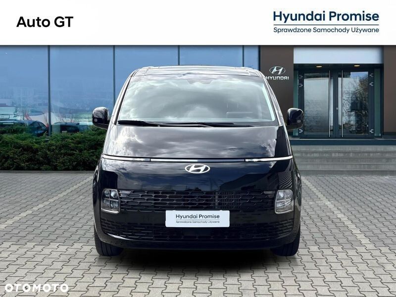 Hyundai Staria 1.6 T-GDI HEV Smart VIP - 24